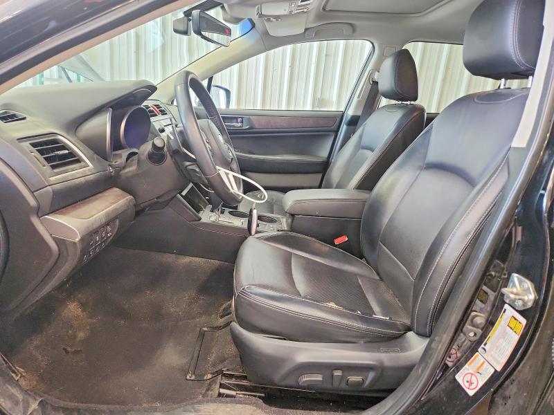 Photo 7 from auction – 2017 SUBARU OUTBACK with VIN 4S4BSANCXH3351399