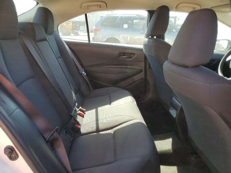 Photo 10 from auction – 2024 TOYOTA COROLLA with VIN 5YFB4MDE1RP142290