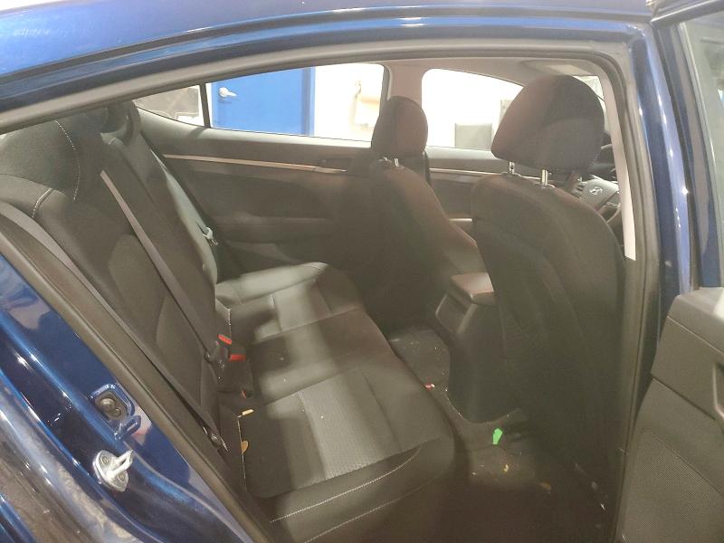 Photo 10 from auction – 2017 HYUNDAI ELANTRA with VIN 5NPD74LFXHH044784