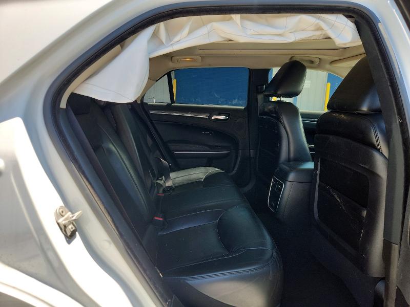 Photo 10 from auction – 2022 CHRYSLER 300 with VIN 2C3CCASG3NH236945