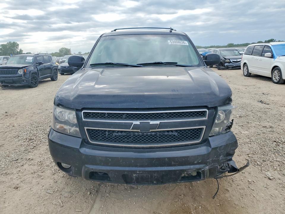 Photo 5 from auction – 2013 CHEVROLET TAHOE with VIN 1GNSKBE01DR151851