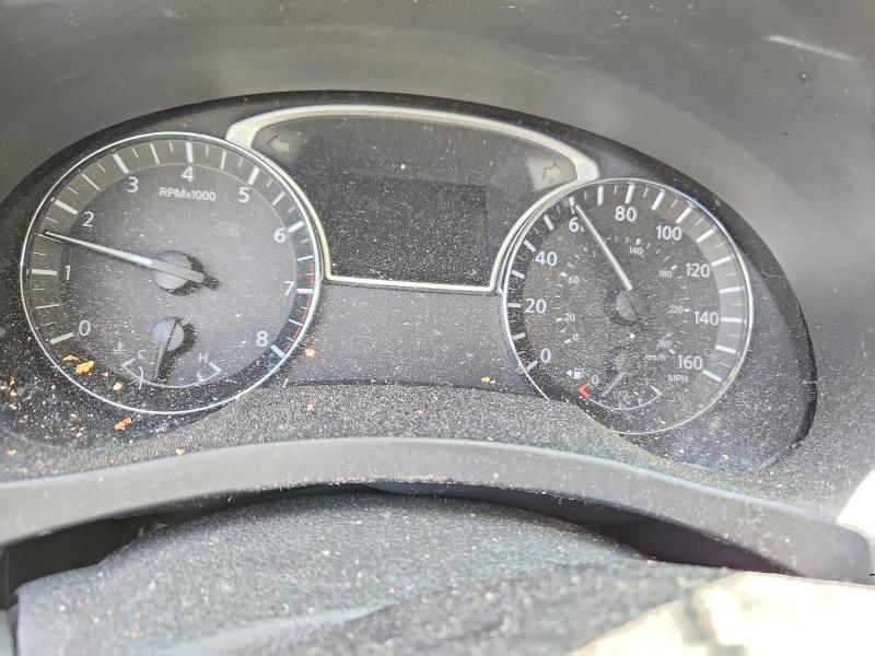 صورة رقم 9 من المزاد - 2017 NISSAN ALTIMA مع VIN 1N4AL3AP1HC116252