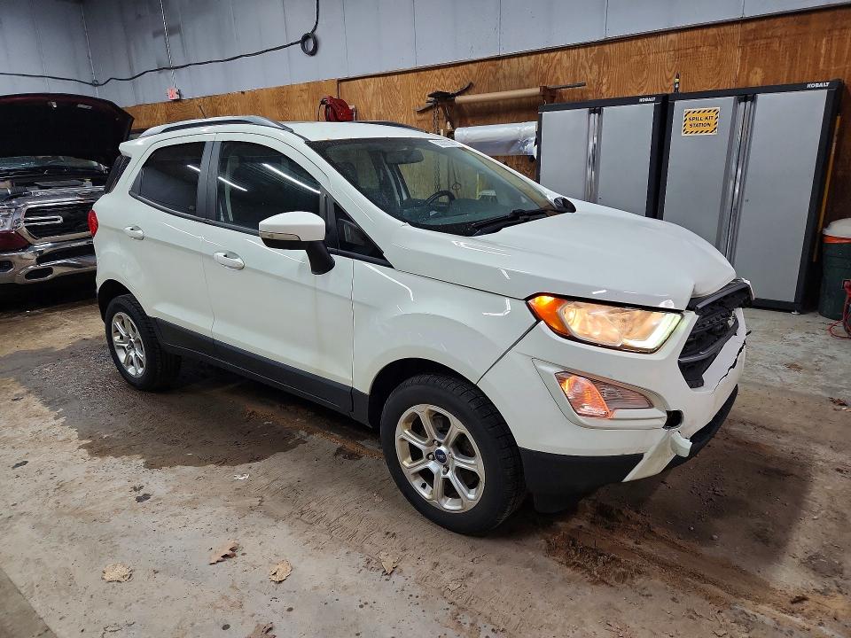 Photo 4 from auction – 2019 FORD ECOSPORT with VIN MAJ6S3GLXKC272164