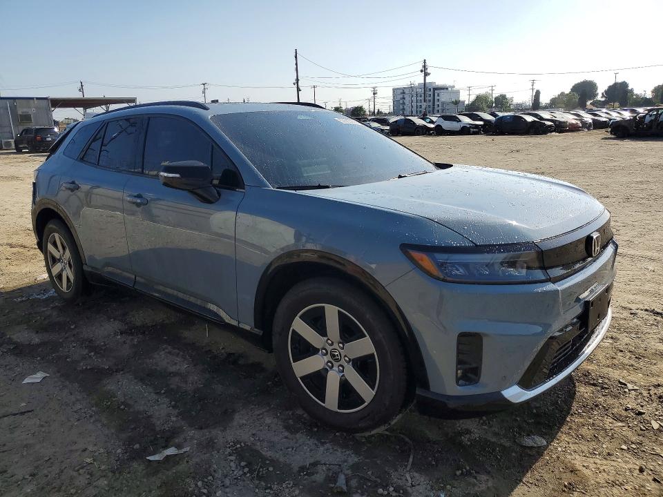 Photo 4 from auction – 2024 HONDA PROLOGUE with VIN 3GPKHWRM0RS531133
