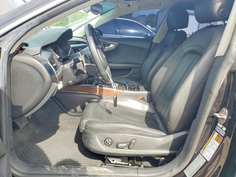 Photo 7 from auction – 2015 AUDI A7 with VIN WAU2GAFC1FN021475
