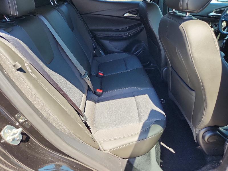 Photo 10 from auction – 2024 BUICK ENCORE GX with VIN KL4AMBSL4RB212276