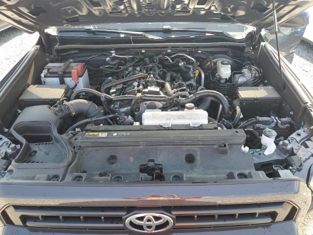 Foto 12 de la subasta – 2025 TOYOTA 4RUNNER con VIN JTEVA5AR4S5001828