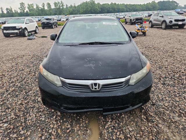 Photo 5 from auction – 2012 HONDA CIVIC with VIN 19XFB2F58CE108610