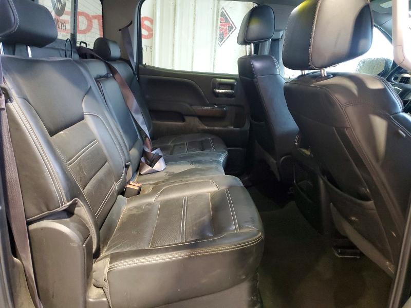 Photo 10 from auction – 2017 GMC SIERRA with VIN 3GTU2PEJXHG512314
