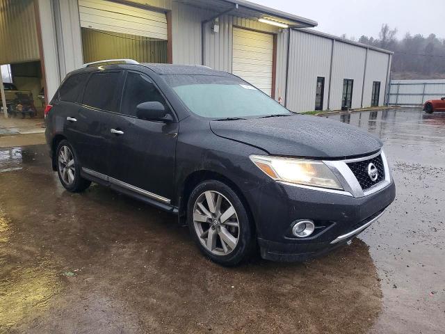 Zdjęcie 4 z aukcji – 2015 NISSAN PATHFINDER z VIN 5N1AR2MN0FC671196