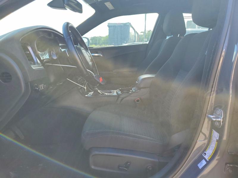 Фото 7 с аукциона – 2018 DODGE CHARGER с VIN 2C3CDXCT8JH284995