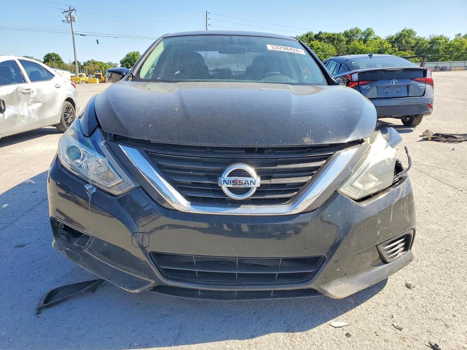 Photo 5 from auction – 2016 NISSAN ALTIMA with VIN 1N4AL3AP7GN325739
