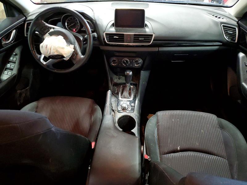 Photo 8 from auction – 2015 MAZDA 3 with VIN 3MZBM1V78FM231899