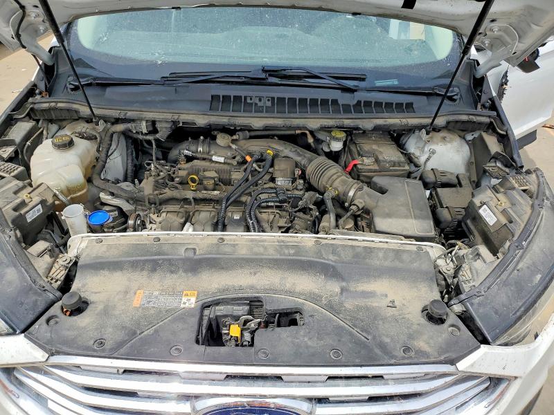 Photo 12 from auction – 2020 FORD EDGE with VIN 2FMPK4J90LBB29805