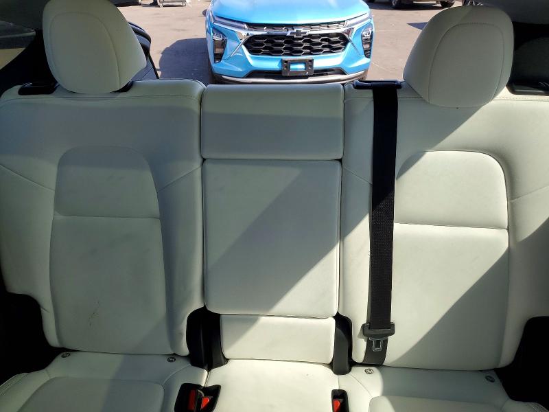 Foto 10 de la subasta – 2022 TESLA MODEL Y con VIN 7SAYGAEE1NF558671