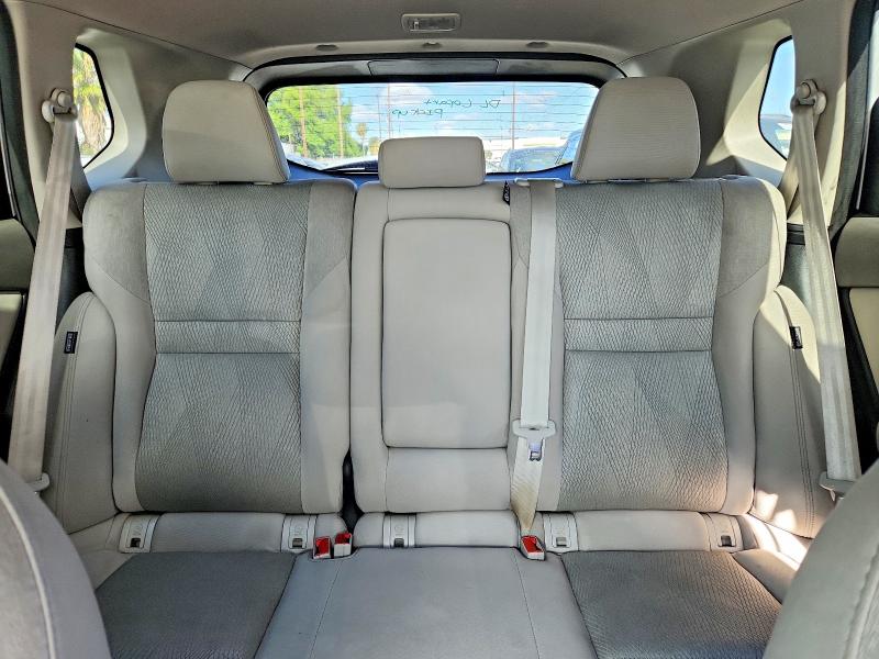 Photo 10 from auction – 2025 NISSAN ROGUE with VIN 5N1BT3BB5SC783149