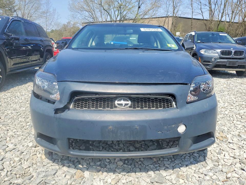 Photo 5 from auction – 2006 SCION TC with VIN JTKDE177260065882
