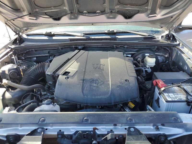 Photo 11 from auction – 2015 TOYOTA TACOMA with VIN 3TMLU4EN4FM180733