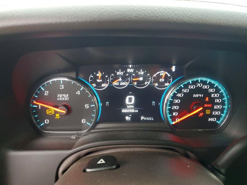 Photo 9 from auction – 2019 GMC YUKON with VIN 1GKS2CKJ5KR400004