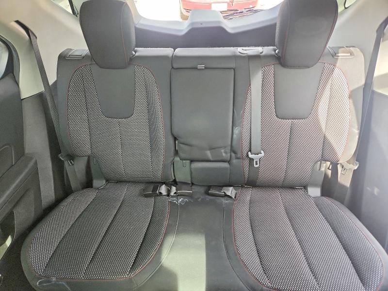 Photo 10 from auction – 2015 CHEVROLET EQUINOX with VIN 2GNALBEK4F6370358