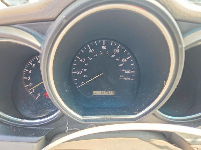 Zdjęcie 9 z aukcji – 2009 LEXUS RX z VIN 2T2GK31U79C081217