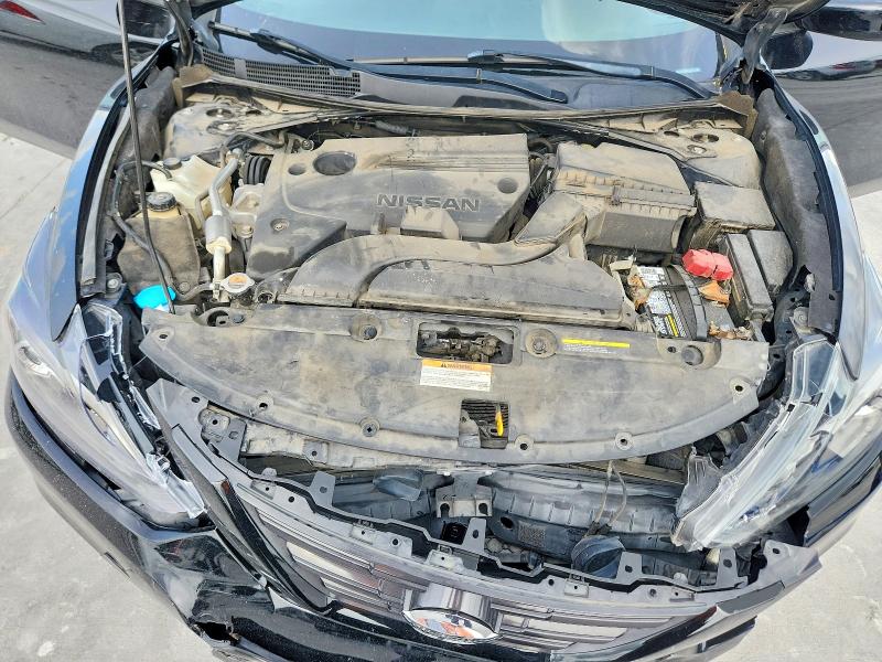 Photo 11 from auction – 2018 NISSAN ALTIMA with VIN 1N4AL3AP6JC471827