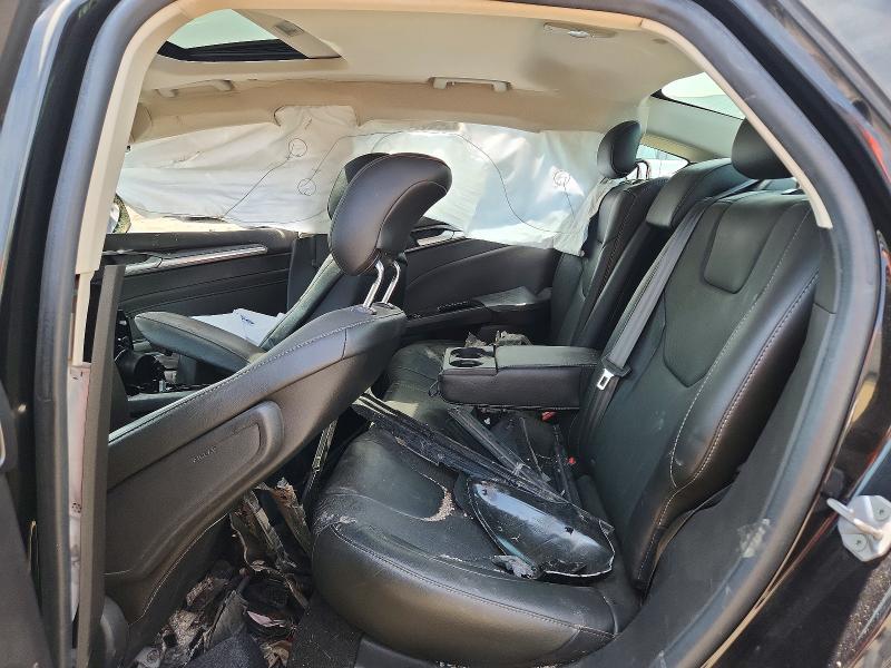 Photo 10 from auction – 2014 FORD FUSION with VIN 3FA6P0RU2ER128166