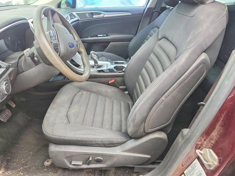 صورة رقم 7 من المزاد - 2013 FORD FUSION مع VIN 3FA6P0H79DR227948
