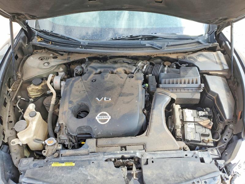 صورة رقم 11 من المزاد - 2012 NISSAN MAXIMA مع VIN 1N4AA5AP4CC828667