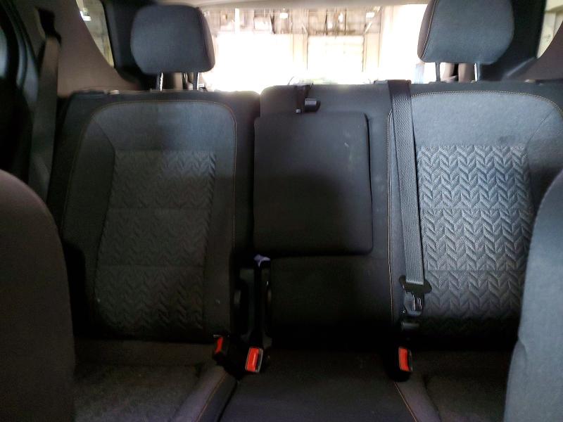 Photo 10 from auction – 2024 CHEVROLET EQUINOX with VIN 3GNAXKEG9RS136335