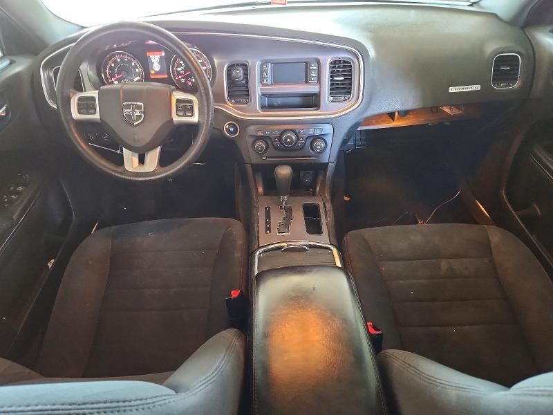 Zdjęcie 8 z aukcji – 2014 DODGE CHARGER z VIN 2C3CDXBG1EH168760