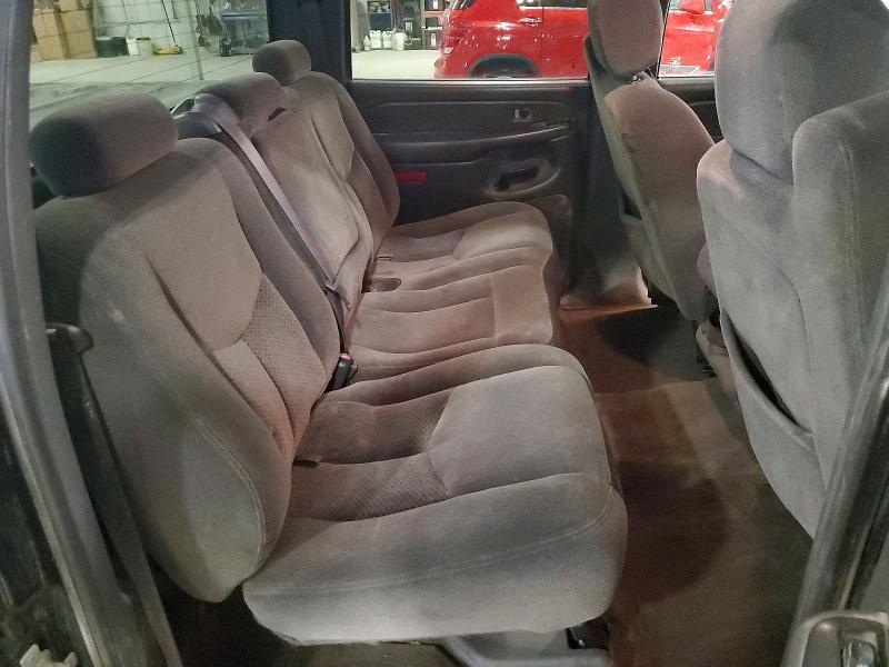صورة رقم 10 من المزاد - 2005 CHEVROLET SILVERADO مع VIN 2GCEK13T851175412