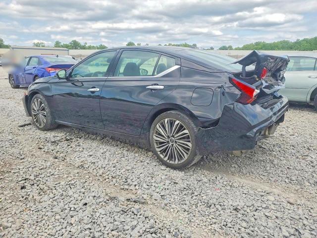 Photo 2 from auction – 2024 NISSAN ALTIMA with VIN 1N4BL4EVXRN398691
