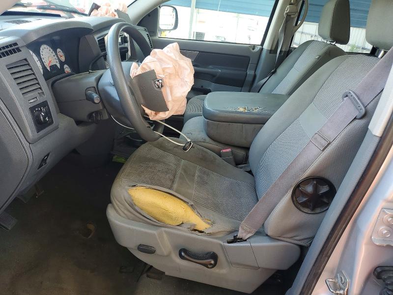 Photo 7 from auction – 2008 DODGE RAM 1500 with VIN 1D7HA18248S631609