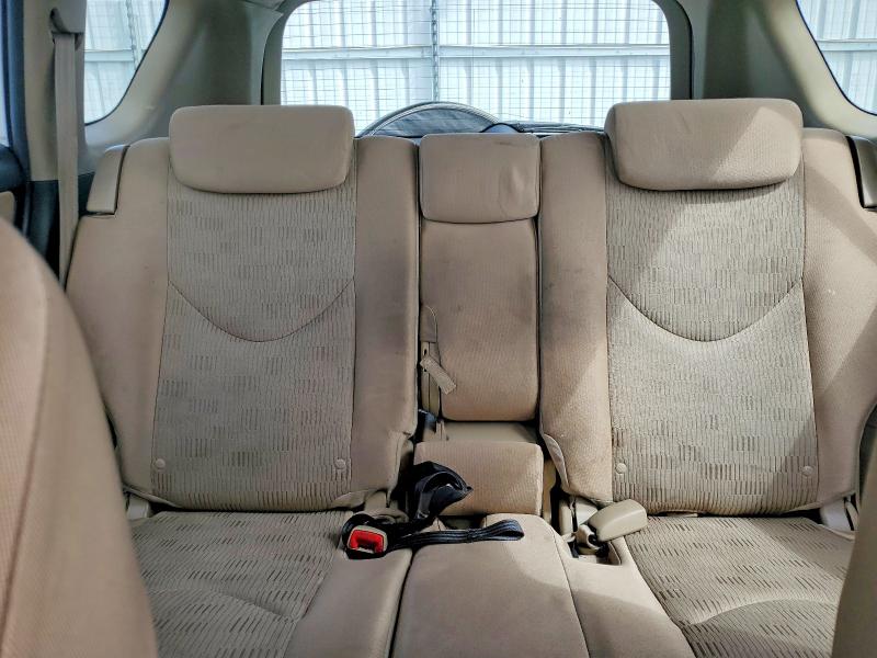 Photo 10 from auction – 2009 TOYOTA RAV4 with VIN JTMZF33V79D004471