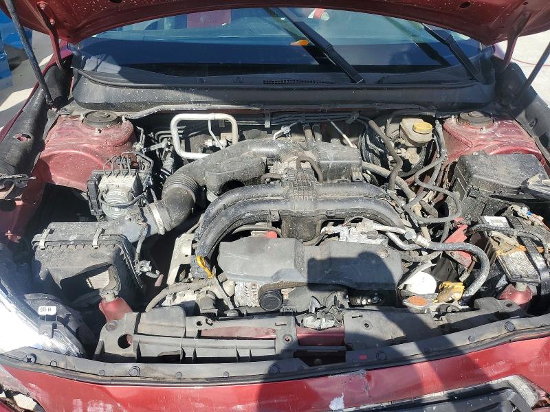 Photo 12 from auction – 2017 SUBARU OUTBACK with VIN 4S4BSAFC5H3362146
