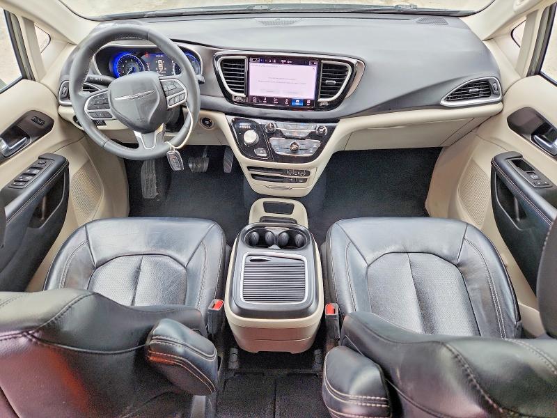 Zdjęcie 8 z aukcji – 2022 CHRYSLER PACIFICA z VIN 2C4RC1BG7NR111446