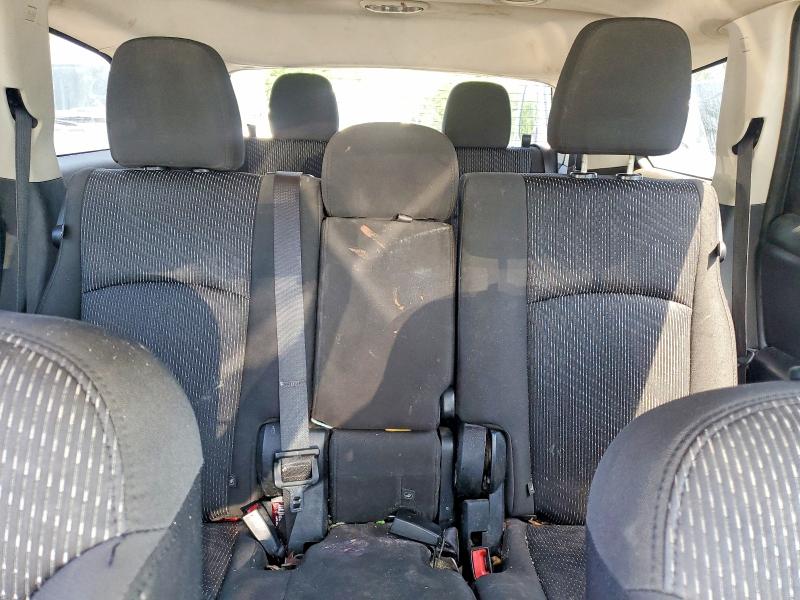 Photo 10 from auction – 2016 DODGE JOURNEY with VIN 3C4PDCBB3GT143718