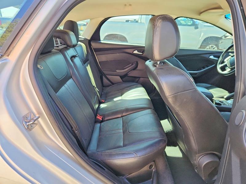 Photo 10 from auction – 2014 FORD FOCUS with VIN 1FADP3N20EL311206