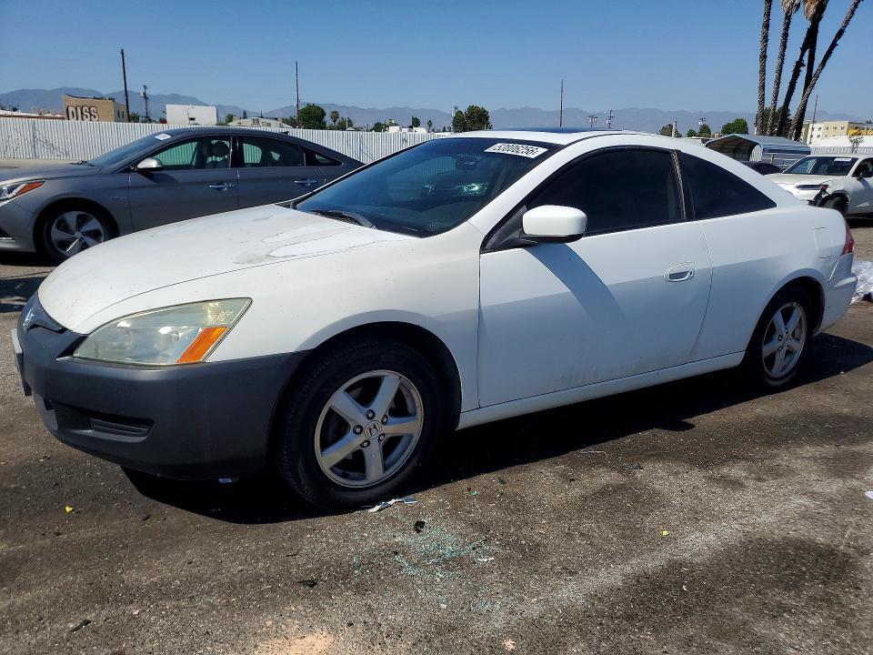 2003 HONDA ACCORD - Търг №53806256