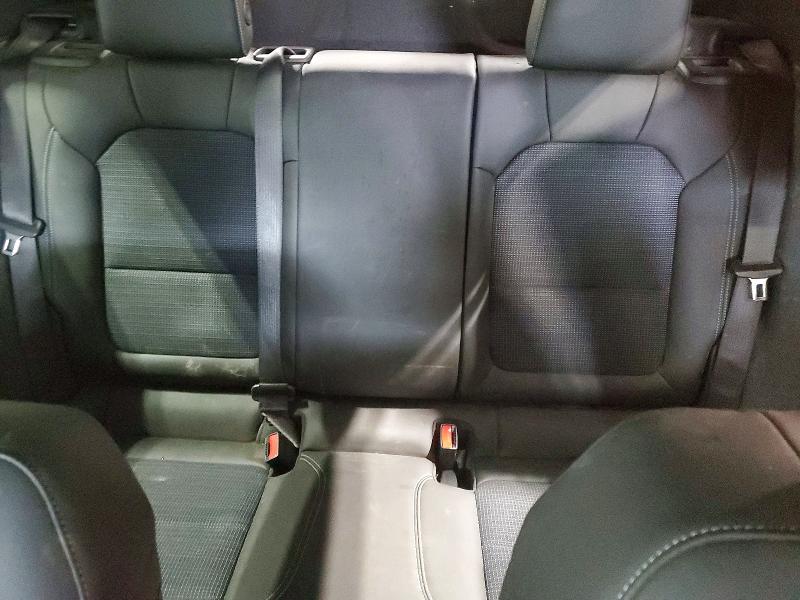 Photo 10 from auction – 2024 BUICK ENVISTA with VIN KL47LAE25RB108826