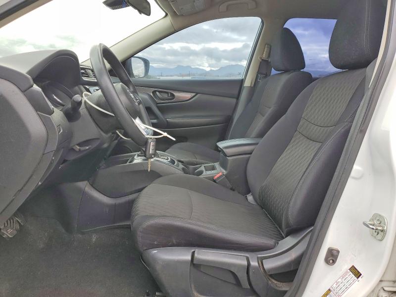 Photo 7 from auction – 2019 NISSAN ROGUE with VIN 5N1AT2MT7KC772407