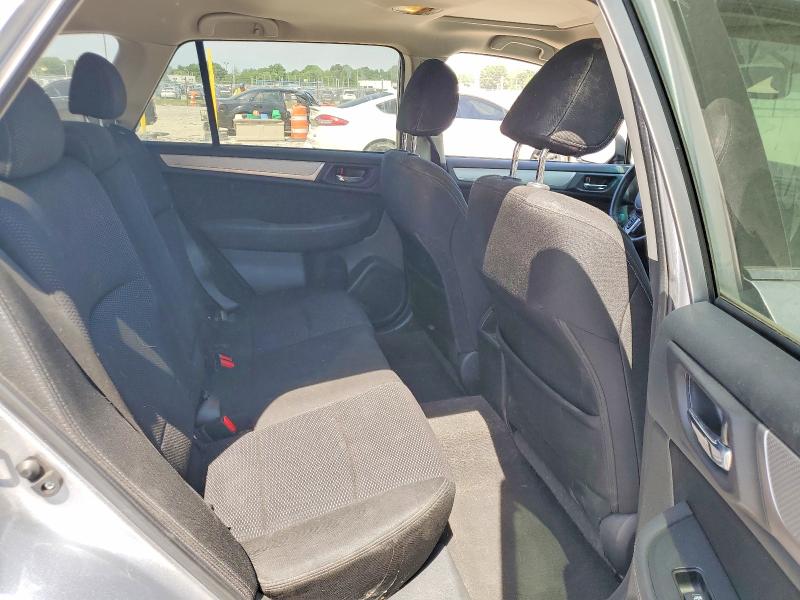 صورة رقم 10 من المزاد - 2015 SUBARU OUTBACK مع VIN 4S4BSAEC2F3308110