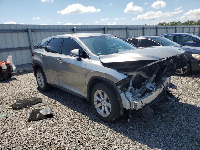 Photo 4 from auction – 2017 LEXUS RX 350 with VIN 2T2ZZMCA0HC078154
