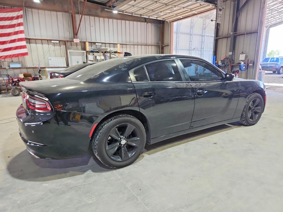 Foto 3 de la subasta – 2018 DODGE CHARGER con VIN 2C3CDXHG7JH328657