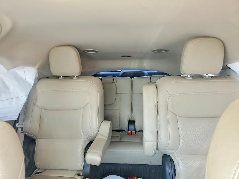 Photo 10 from auction – 2023 FORD EXPLORER with VIN 1FMSK7DH5PGA41801