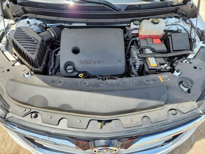 Photo 12 from auction – 2023 BUICK ENCLAVE with VIN 5GAERBKW5PJ130158