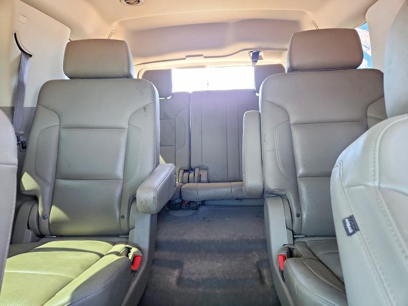 Zdjęcie 10 z aukcji – 2017 GMC YUKON z VIN 1GKS1BKC9HR260014