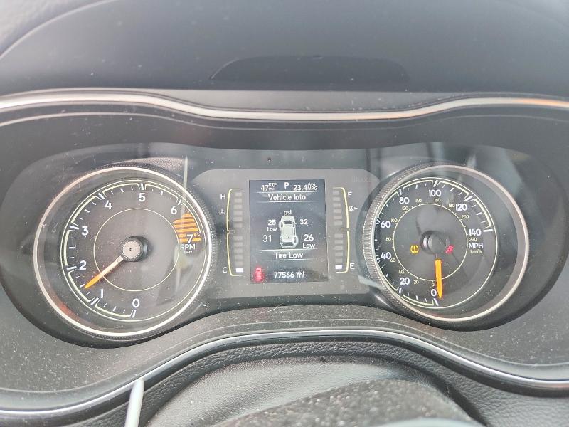 Zdjęcie 9 z aukcji – 2020 JEEP CHEROKEE z VIN 1C4PJLLB2LD645286