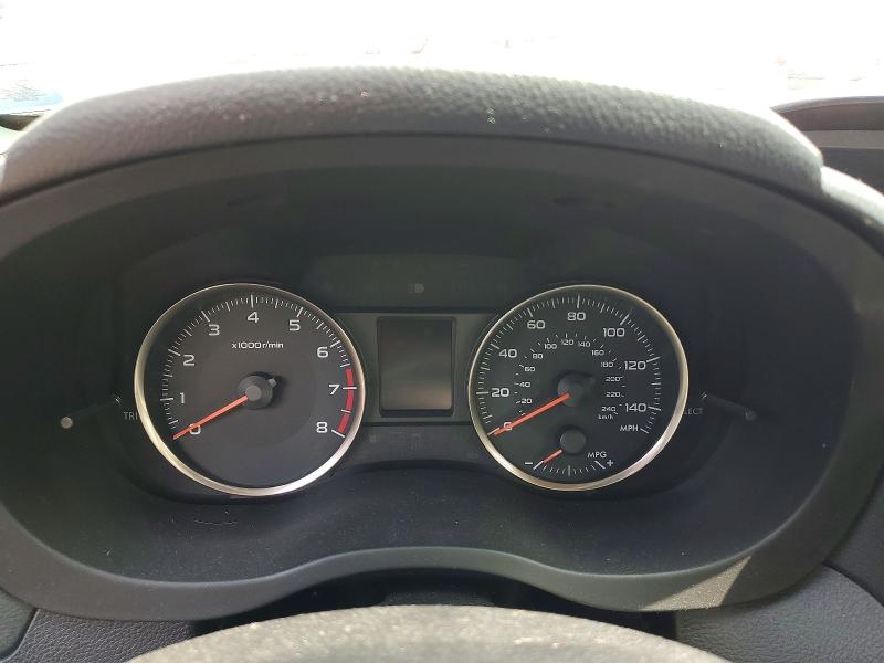 Photo 9 from auction – 2016 SUBARU IMPREZA with VIN JF1GJAB68GH010506